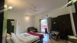 Cloud Green Resort - 9