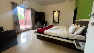 Cloud Green Resort - 5