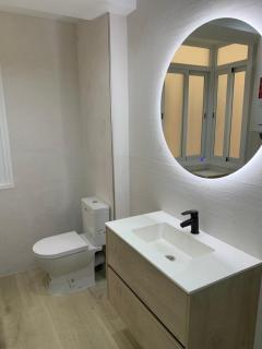 centro grupos malaga parking gratis 3 - 8