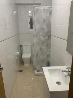 centro grupos malaga parking gratis 3 - 9