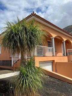 Chalet piscina privada max 26º Jardín, tranquilidad - Caleta de Interián - 9