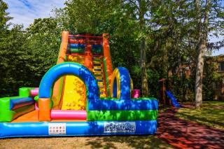 Hotel Dana Resort - 3