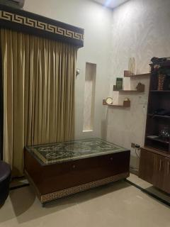 Warraich villa gt raod gujrat entire - Gujrāt - 1