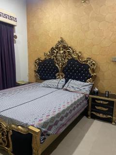 Warraich villa gt raod gujrat entire - Gujrāt - 2