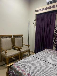 Warraich villa gt raod gujrat entire - Gujrāt - 3