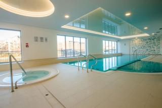 SPA Waterlane Island Deluxe 2 by Grand Apartments - Gdańsk - 1