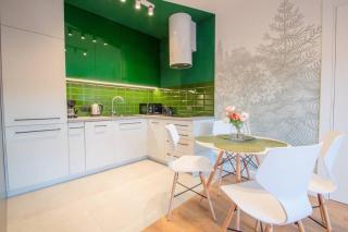 SPA Waterlane Island Deluxe 2 by Grand Apartments - Gdańsk - 7