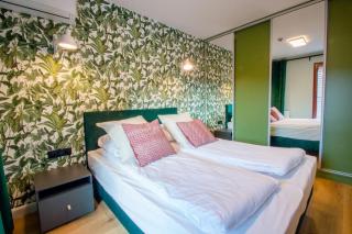 SPA Waterlane Island Deluxe 2 by Grand Apartments - Gdańsk - 5