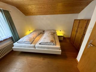 Chesa Talvo, Samedan - 5