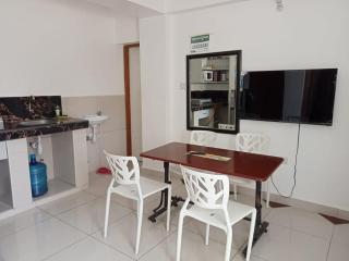 Lagoon reef apartments - Mombasa - 3