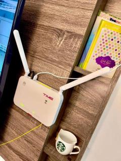 Dilla Homestay At Bangi UKM Kajang - 7