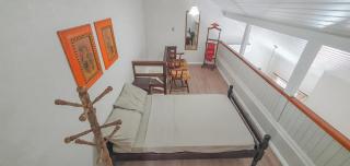 Duplex Floresta Negra - Sua Base perfeita em Gramado! Ótima LOCALIZAÇÃO LAGONegro 500m - 02 Quartos e 02 Banheiros para FAMILIA em CONDOMINIO FECHAD0, cozinha completa com GARAGEM e portaria 24h - Gramado - 3