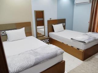 wow cozy new furnished comfortable apartment for rent in arab states street شقة سوبر لوكس جديدة جامعة الدول المهندسين - Il Cairo - 8
