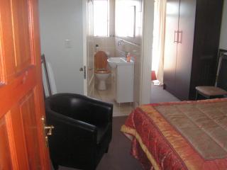 Moshitametsi Guesthouse - 2