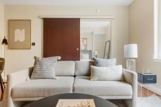 Foggy Bottom 1br w wd pool gym nr Georgetown WDC-658 - Washington - 9