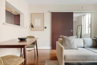 Foggy Bottom 1br w wd pool gym nr Georgetown WDC-658 - 8