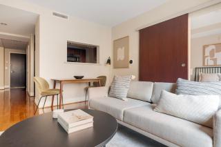 Foggy Bottom 1br w wd pool gym nr Georgetown WDC-658 - Washington - 7