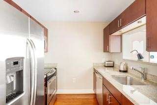 Foggy Bottom 1br w wd pool gym nr Georgetown WDC-658 - Washington - 6