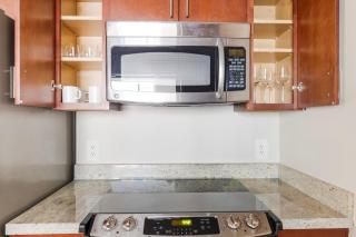 Foggy Bottom 1br w wd pool gym nr Georgetown WDC-658 - 5