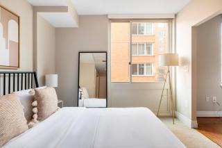 Foggy Bottom 1br w wd pool gym nr Georgetown WDC-658 - Washington - 4