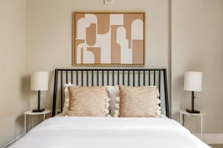 Foggy Bottom 1br w wd pool gym nr Georgetown WDC-658 - Washington - 3