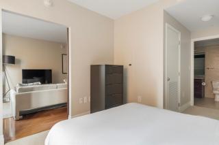 Foggy Bottom 1br w wd pool gym nr Georgetown WDC-658 - Washington - 2