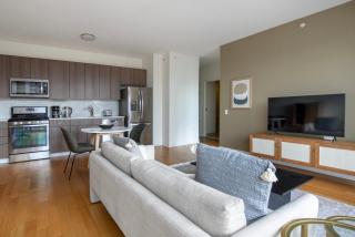 Streeterville 1br w lounge terrace n Navy Pier CHI-1000 - Chicago - 7