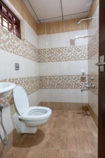 Masterkey Deluxe Rooms - Kakkanad - 3