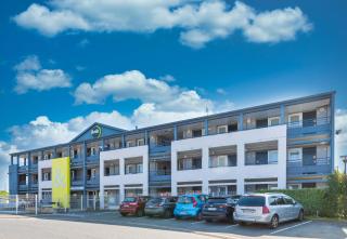 B&B HOTEL Orléans Ouest La Chapelle-Saint-Mesmin - 7