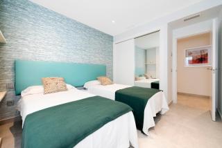 Modern 2 Bedroom Apartment, with Sea Views, in Playas del Duque - Puerto Banús - Marbella - 8