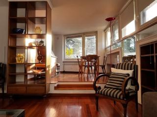 Open space Apartment in Prati - Rome - 0
