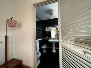 Open space Apartment in Prati - Rome - 4
