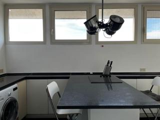 Open space Apartment in Prati - Rome - 1