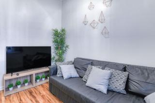 Gorgeous Duplex with parking by JSQ - Jersey City - 9