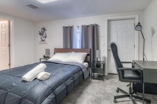Gorgeous Duplex with parking by JSQ - Jersey City - 2