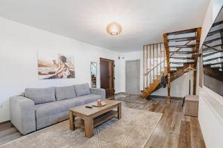 Zorilor Garden Duplex - 3