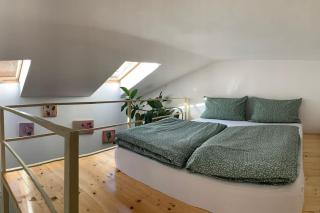 Bright and Pleasant Home - Cluj-Napoca - 9