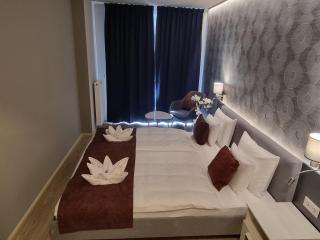 RiverCity Apartments - Budapest - 5
