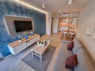 RiverCity Apartments - Budapest - 7
