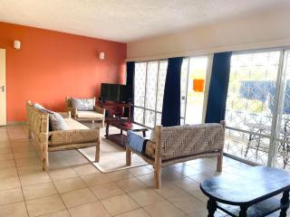 2 Bedroom Sea View Apartment - Mombasa - 2