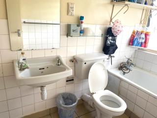 2 Bedroom Sea View Apartment - Mombasa - 5