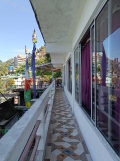 Wonder Hill Parivaar homestay - Darjeeling - 1