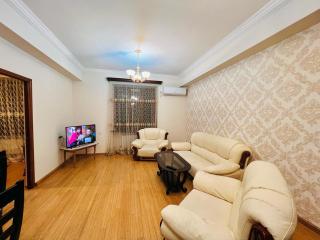 2 BDR APARTMENT in Yerevan,CENTRE - Yerevan - 0