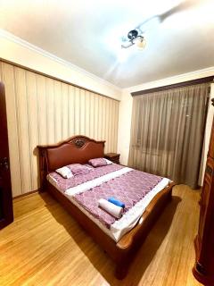 2 BDR APARTMENT in Yerevan,CENTRE - Yerevan - 9