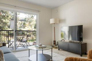 Burbank 1BR w WD Pool Gym nr WF TJ LAX-719 - 9