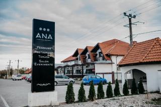 PENSIUNEA ANA - Piatra Neamţ - 9
