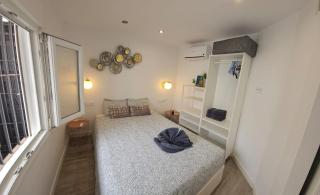 Pueblo Blanco Sea View Apartment BY NAMASTE ELITE - Torremolinos - 5