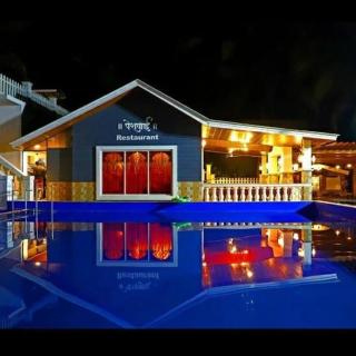Siddhant Hill Resort - Revadanda - 8