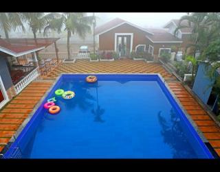 Siddhant Hill Resort - Revadanda - 7