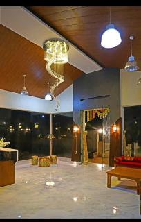 Siddhant Hill Resort - Revadanda - 6